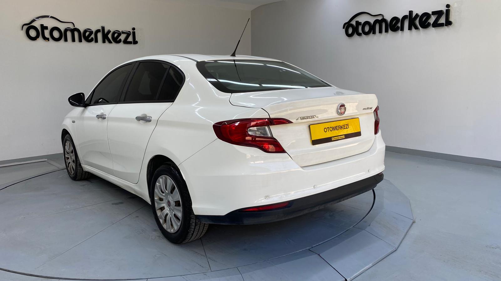 FIAT EGEA 6